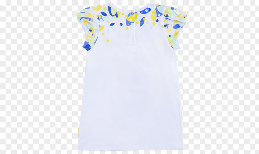 T-shirt Shoulder Sleeve Blouse Dress PNG