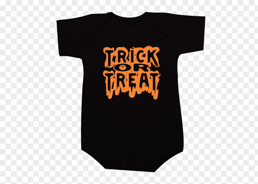 Trick Or Treath T-shirt Halloween Card Trick-or-treating Color Master PNG