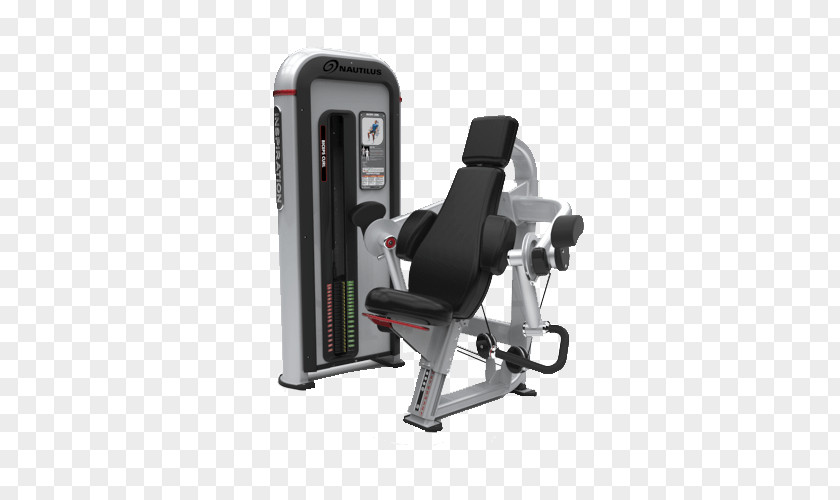 Biceps Curl Exercise Machine Equipment Physical Fitness PNG