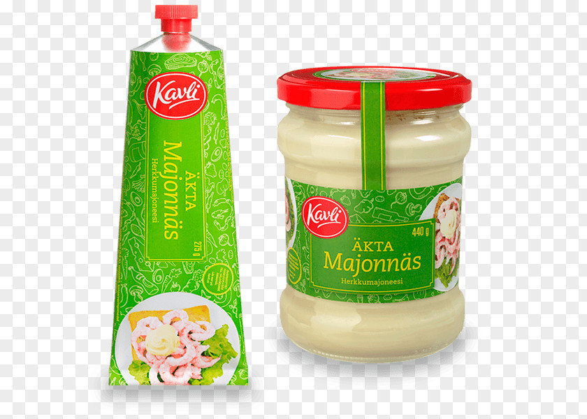 Bulgur Condiment Mayonnaise Salad Dressing Kavli Sweden PNG