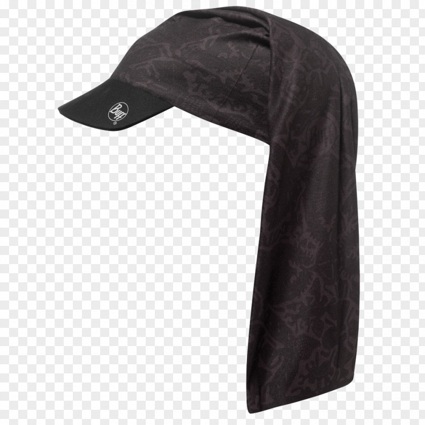 Cap Buff Visor Scarf Hat PNG