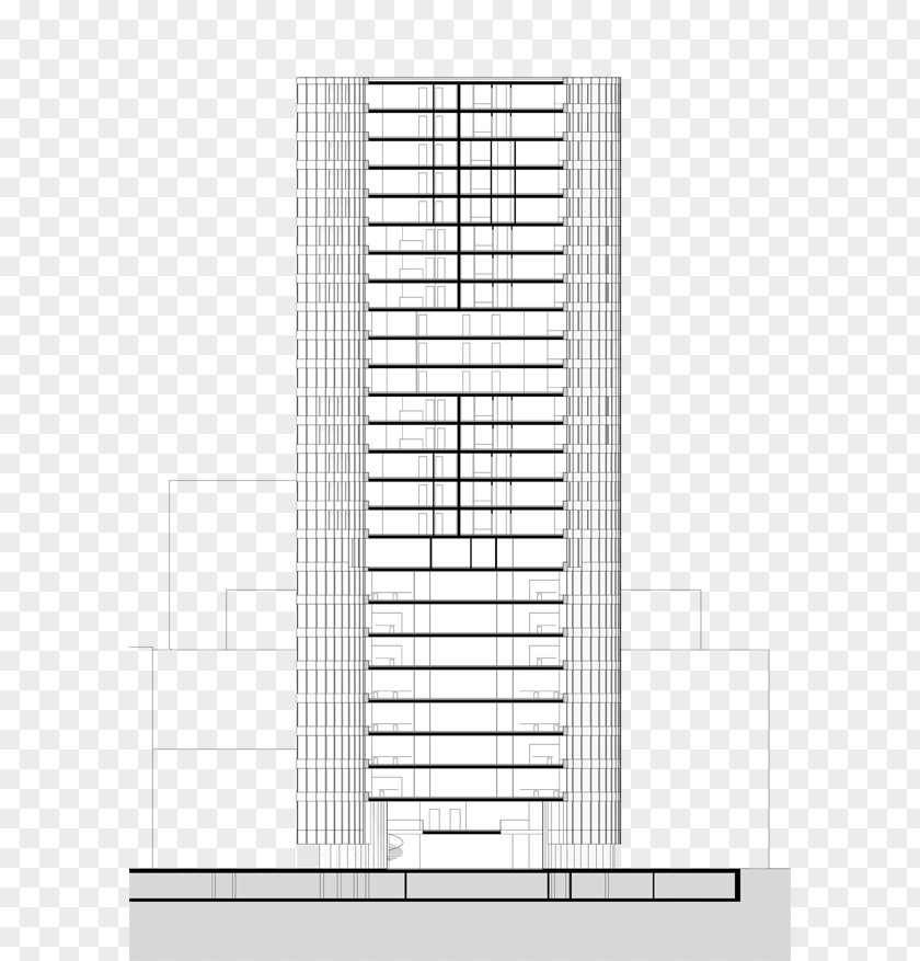 Design Architecture Facade Daylighting PNG