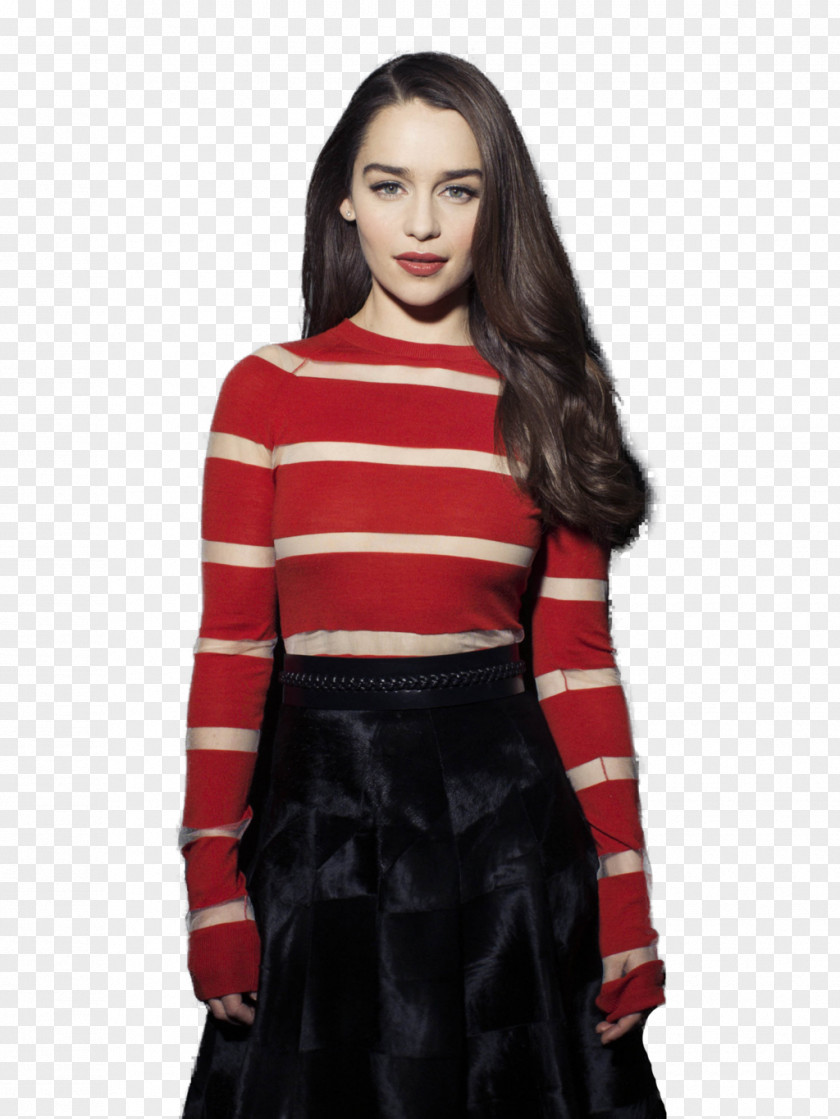 Emilia Clarke Daenerys Targaryen Game Of Thrones Photography Photo Shoot PNG