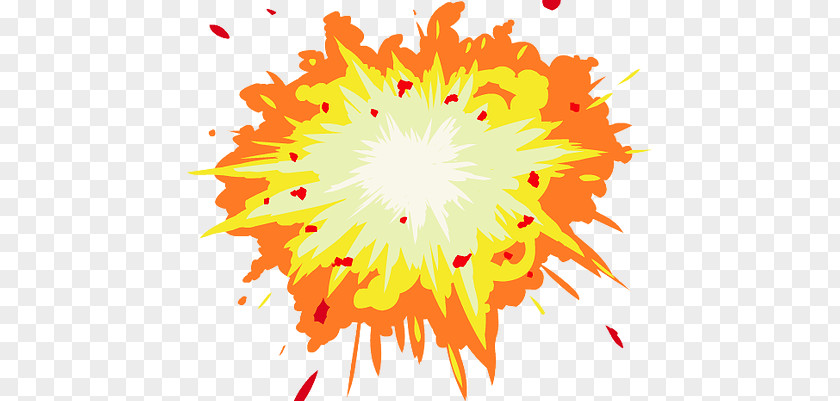 Explosion Desktop Wallpaper Clip Art PNG
