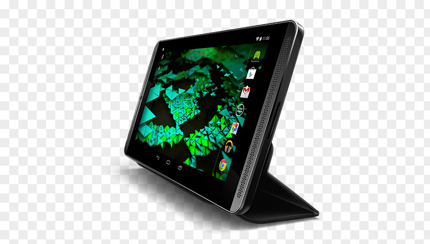 Nvidia Shield Tablet Game Handheld Devices PNG