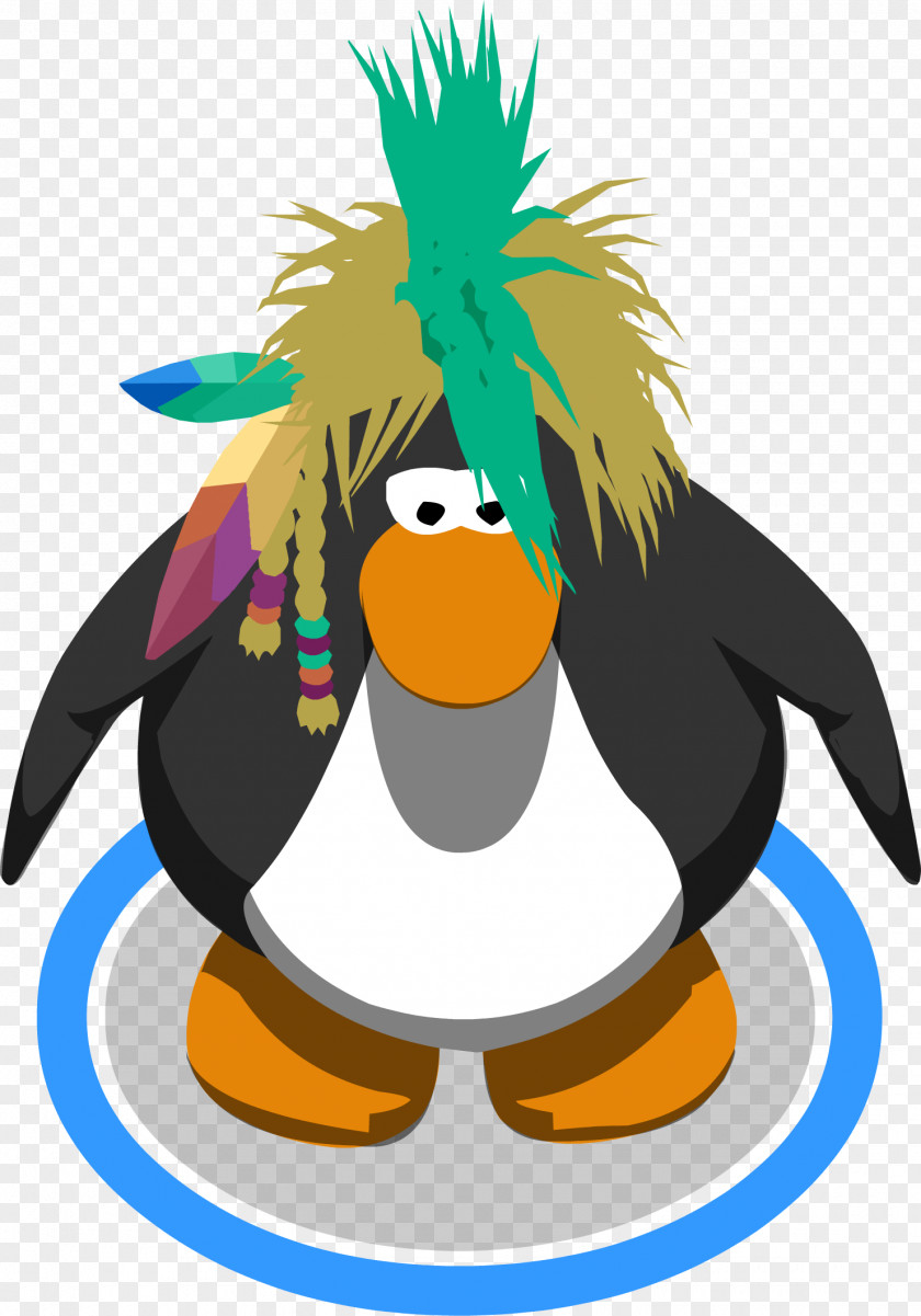 Penguin Club Wikia Clip Art PNG