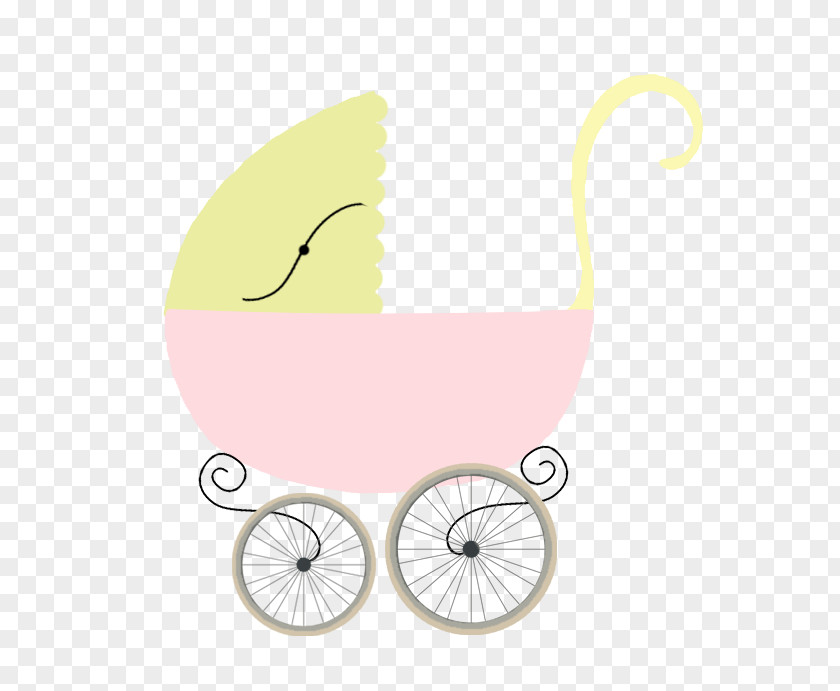 Pram Baby Transport Infant Cartoon Clip Art PNG