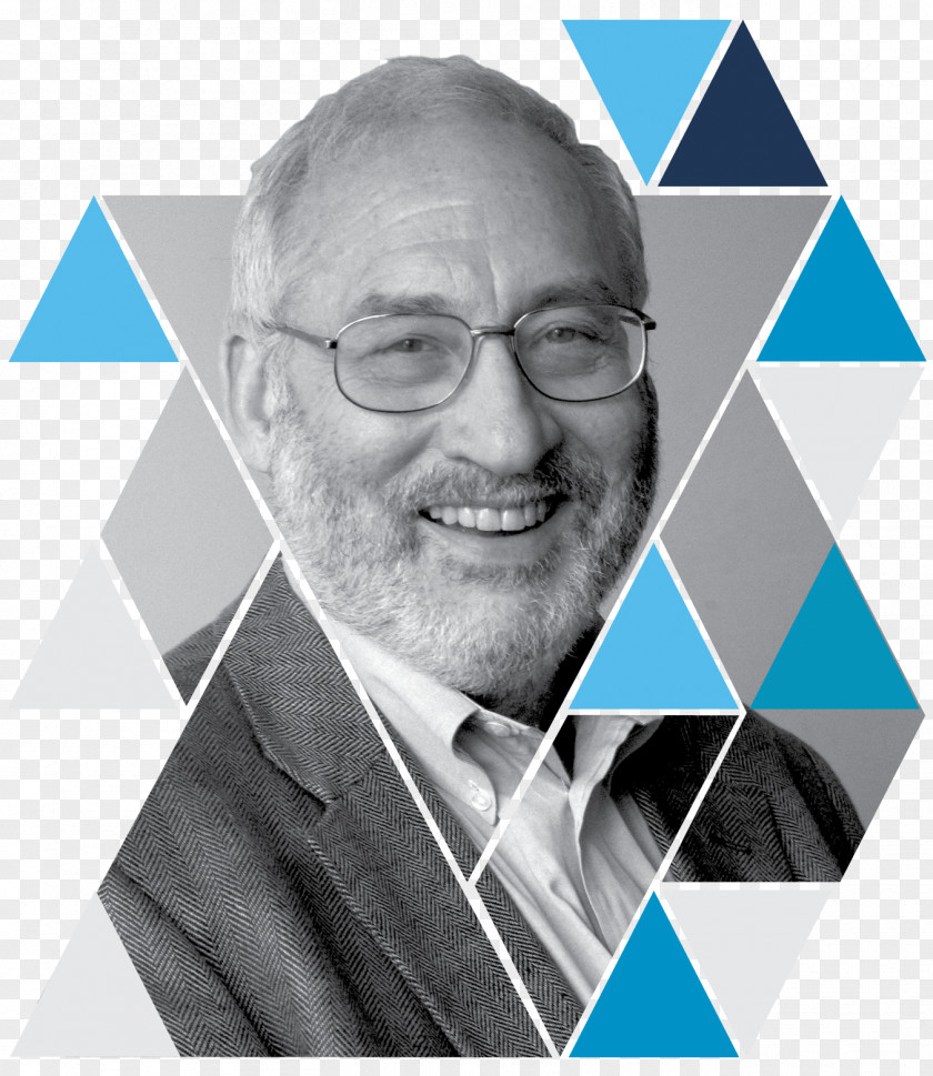 Professor X Joseph Stiglitz Sydney Peace Prize School Of International And Public Affairs, Columbia University Expert PNG