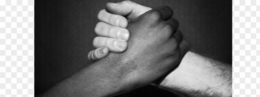 Shake Hands Do Your Little Bit Of Good Where You Are; It's Those Bits Put Together That Overwhelm The World. Black Racism White People Person PNG