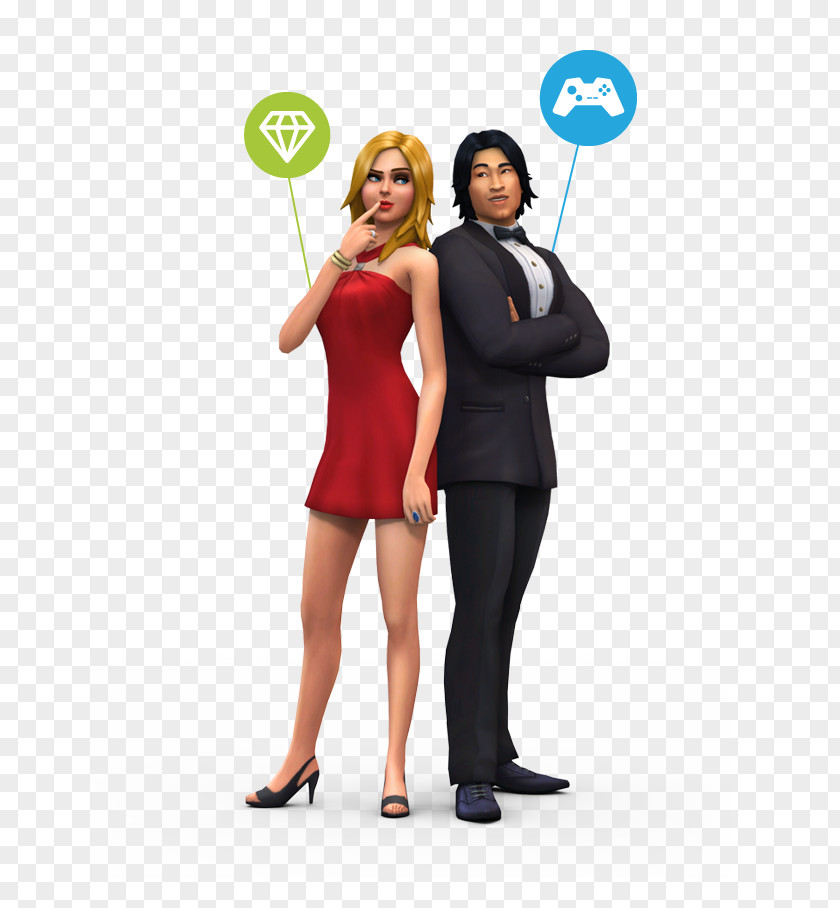 Sims 3 Stuff Packs The 4 Video Game Wiki Mobile PNG