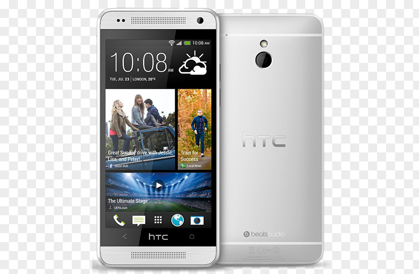Smartphone HTC One Samsung Intensity Cell C PNG