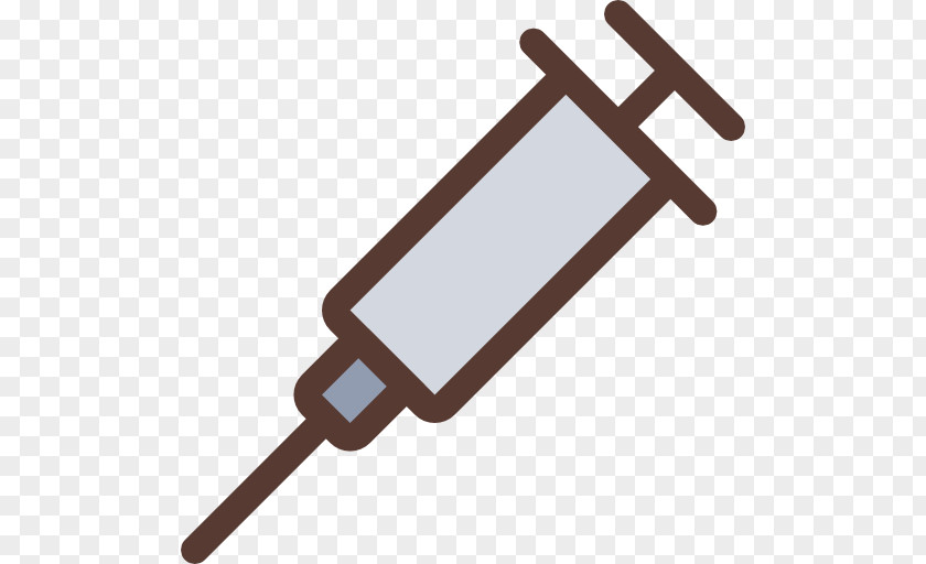 Syringe Medicine Pharmaceutical Drug Health Care Hypodermic Needle PNG