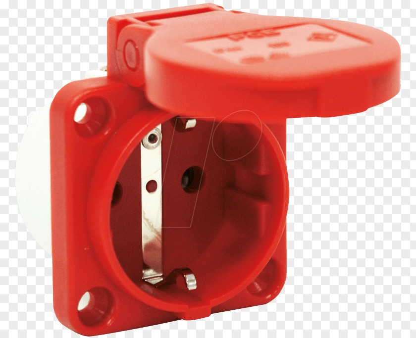 Taur AC Power Plugs And Sockets Schuko Electrical Connector IP Code Розетка PNG