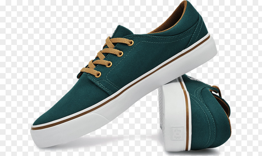 Teal Blue Shoes For Women Skate Shoe Sports Product Design PNG