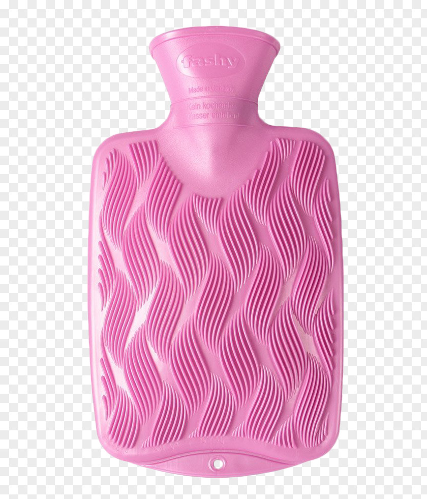 Xu Hot Water Bottle Charge PNG