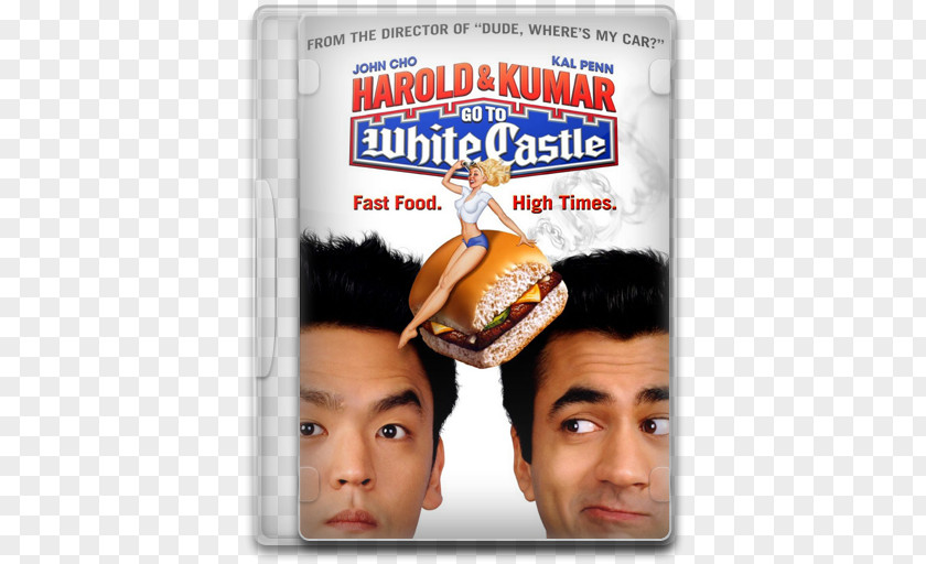 Actor Kal Penn Harold And Kumar Go To White Castle John Cho & Escape From Guantanamo Bay PNG
