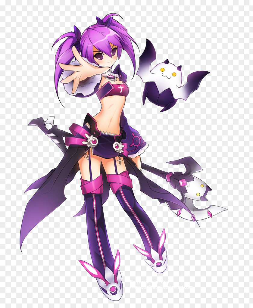 Angkor Elsword Elesis YouTube Princess PNG