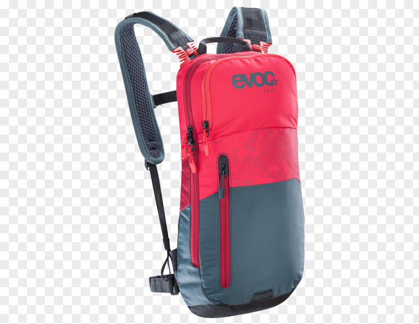 Backpack Hydration Pack Systems Bag Evoc Sports GmbH PNG