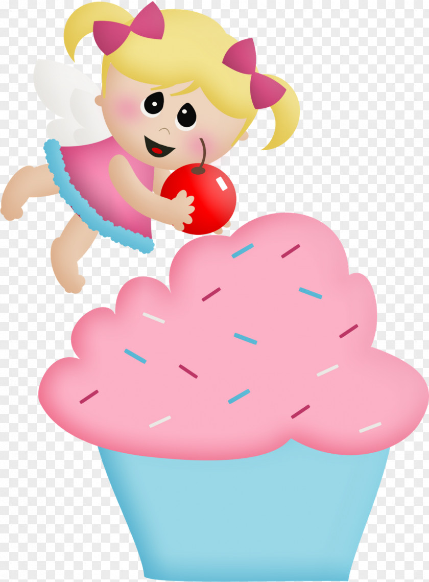 Cake Cupcake Petit Four Fritter Fairy PNG