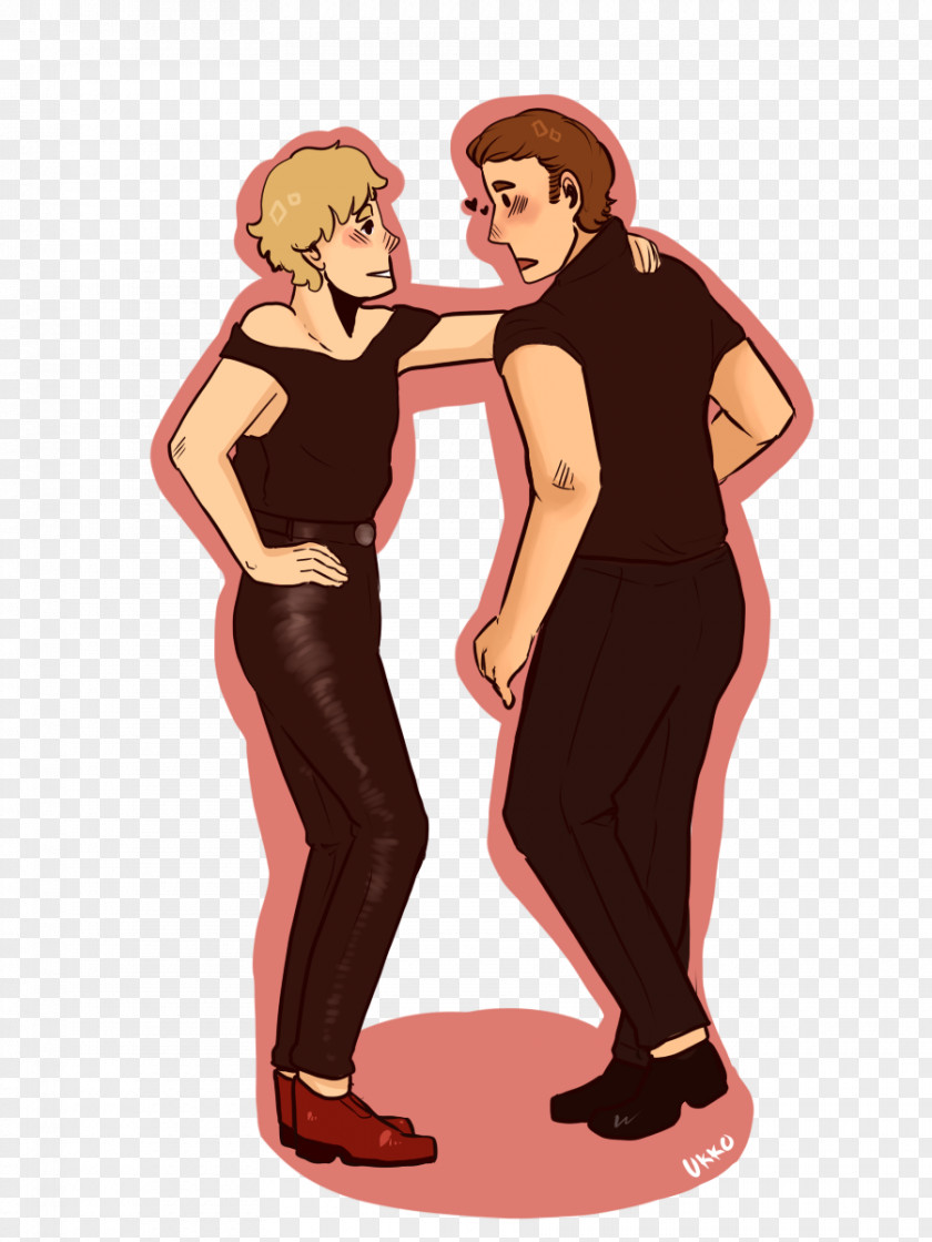 Danny Grease DeviantArt Illustration Finger Artist PNG