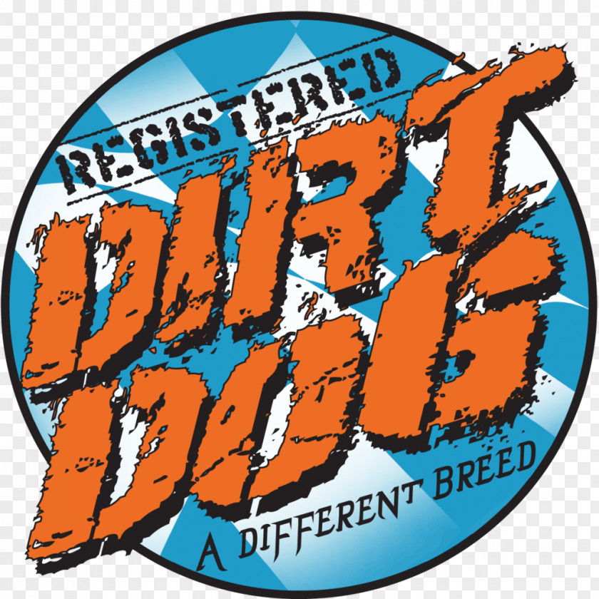 Dog Sticker Decal Text Logo PNG
