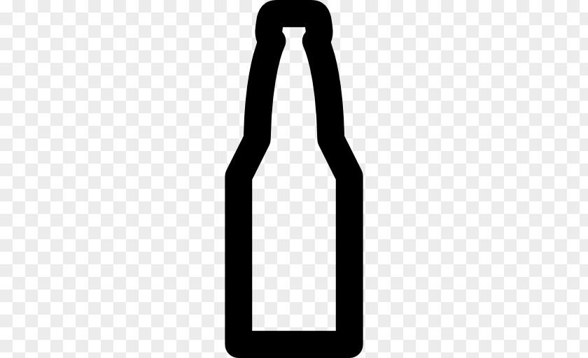 Glases Beer Bottle PNG