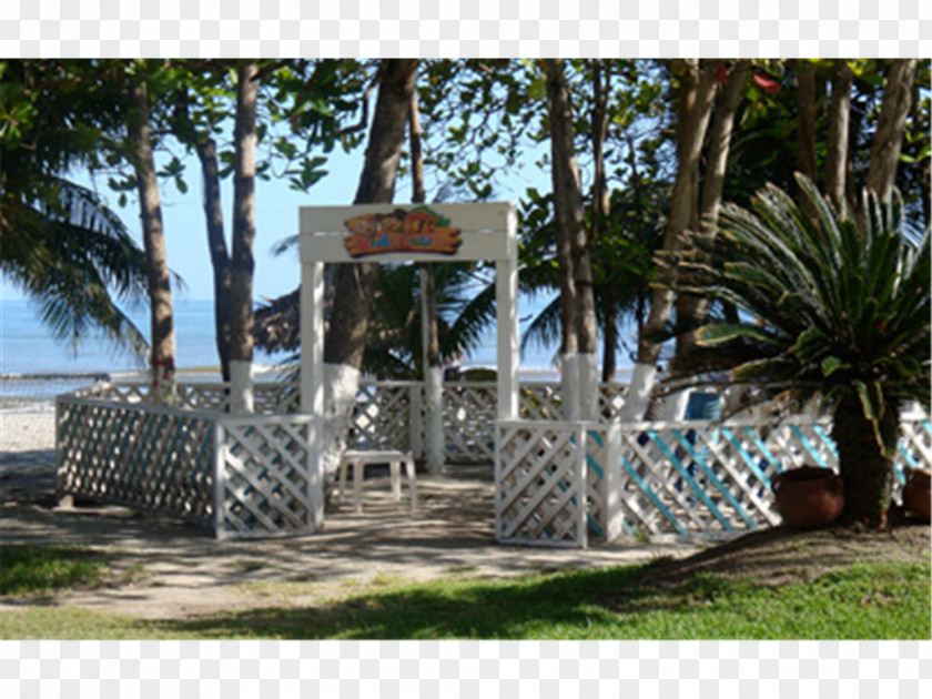 Hotel La Ceiba Coxen Hole Caribbean Resort PNG