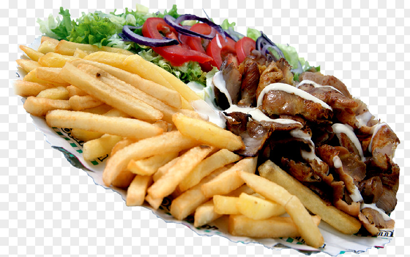 Kebab Mesopotamia Doner French Fries Sumer PNG