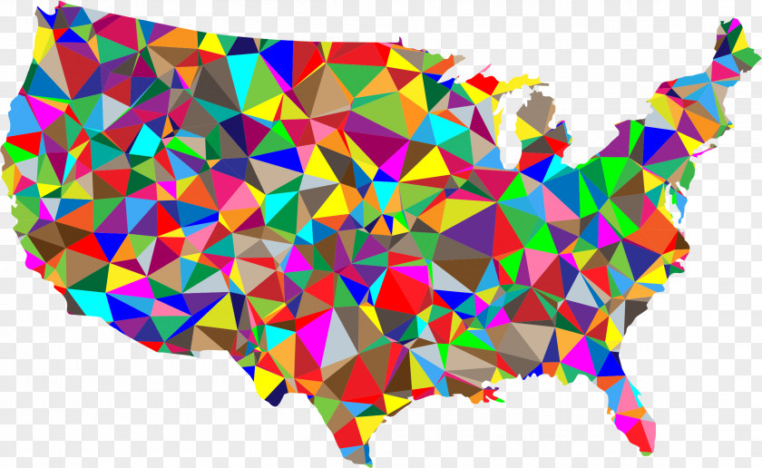 Map United States World Clip Art PNG