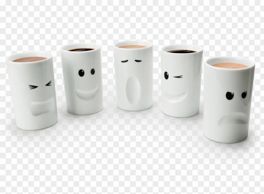 Mug Ceramic Coffee Handle Cup PNG