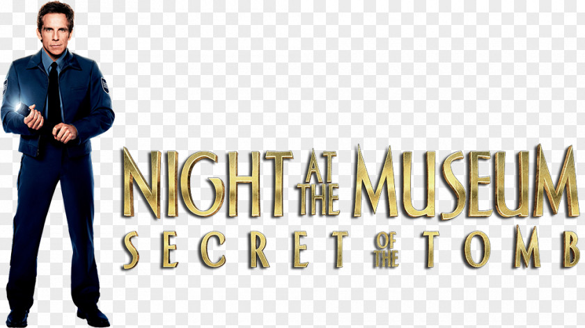 Night At The Museum Logo Image Font PNG