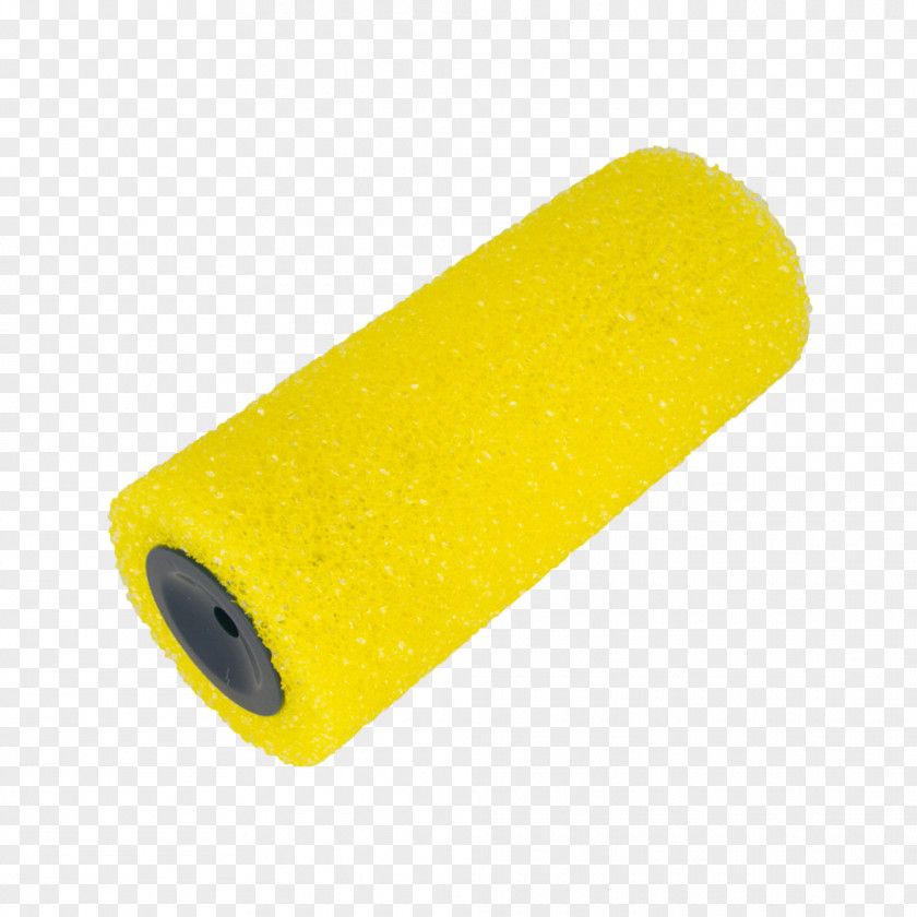 Paint Rollers Plastic Tool Measurement Quality PNG