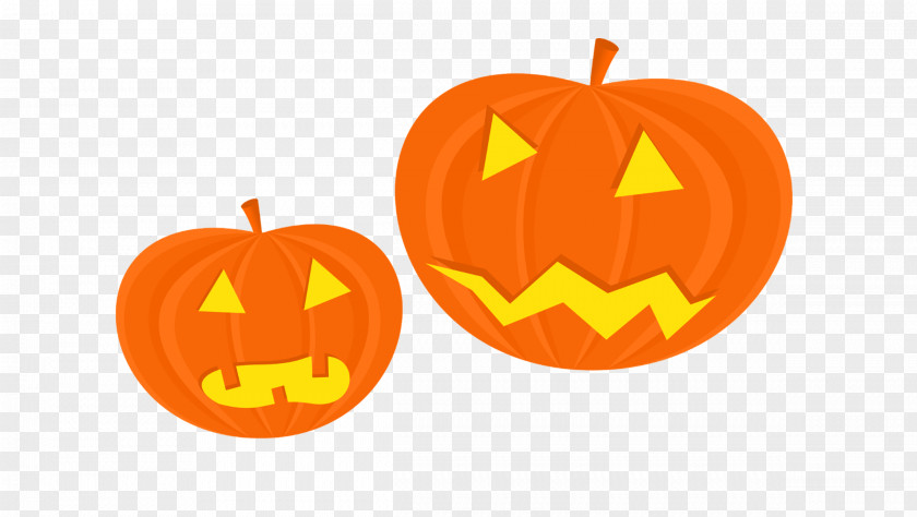 Pumpkin Clipart Halloween Jack-o'-lantern Clip Art PNG