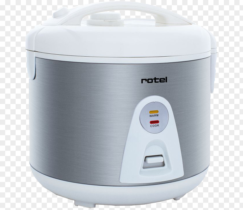 Rice Cooker Cookers Cooking Multicooker PNG