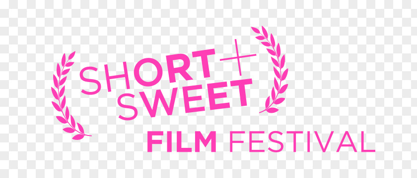 Sweet Festival Logo Film Brand Font PNG