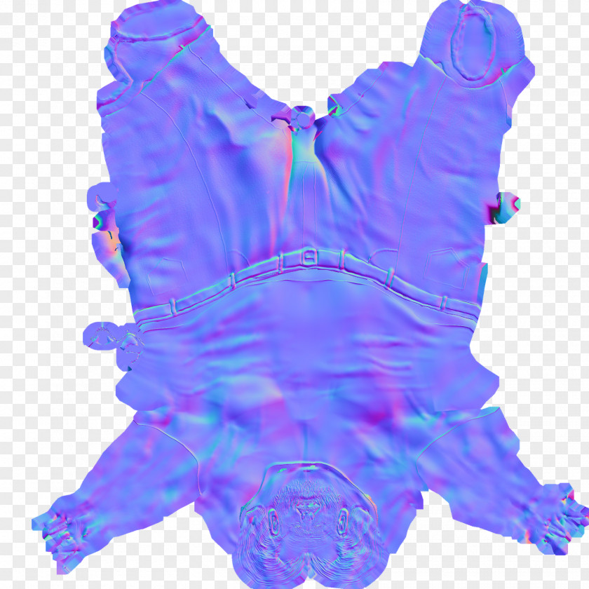 Uv Mapping Normal UV Tattoo Light PNG