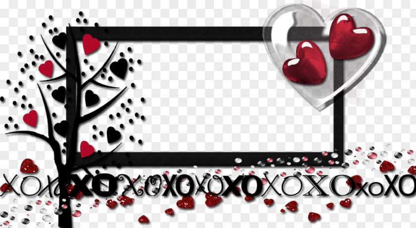 Valentine's Day Clip Art PNG