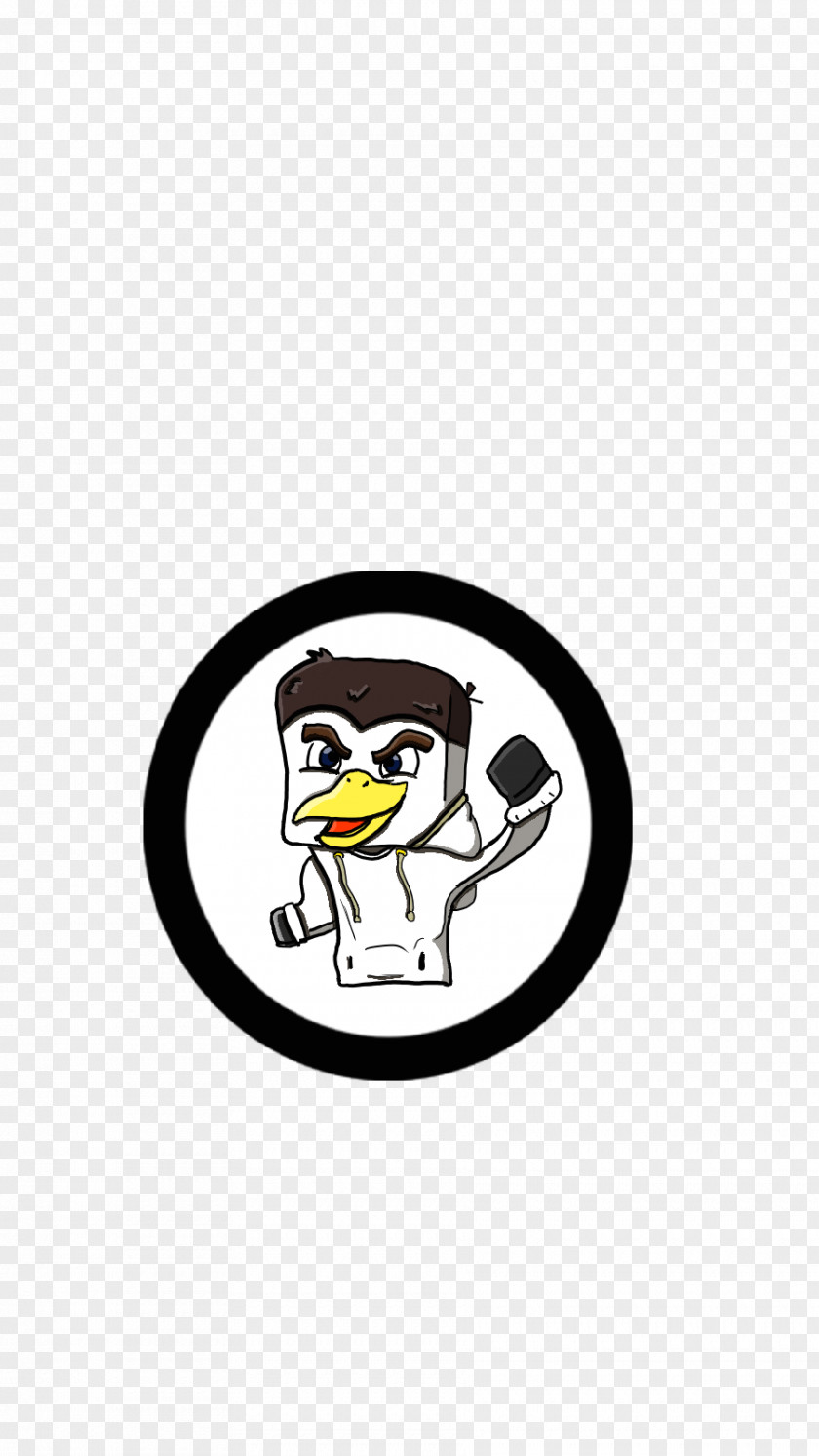 Avatar Minecraft Flightless Bird Logo Headgear Clip Art PNG