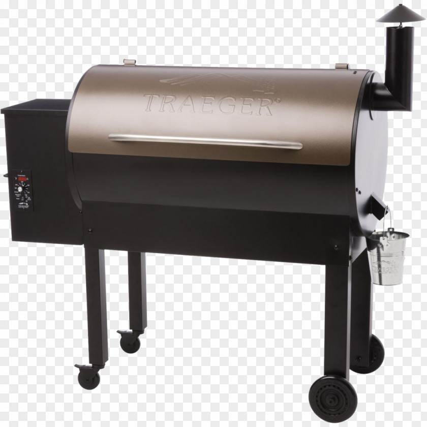 Barbecue Traeger Texas Elite 34 TFB65 Pellet Grill Grilling Lil' Tex PNG