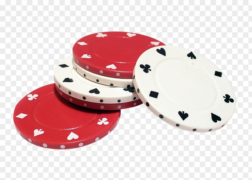 Casino Token Poker Playing Card PNG token card, Chips, red and white poker chips illustration clipart PNG
