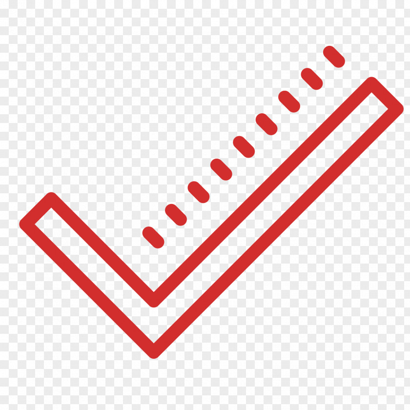 Checkmark Skewer Label Stickers Check Mark PNG