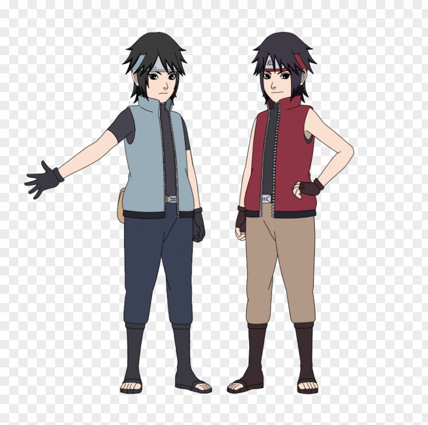 Children Dance Sasuke Uchiha Madara Itachi Sakura Haruno Naruto Uzumaki PNG