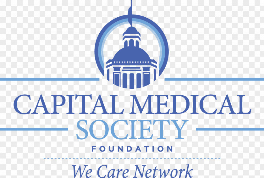 Cmyk Capital Medical Society Medicine Physician Health Care Foundation PNG