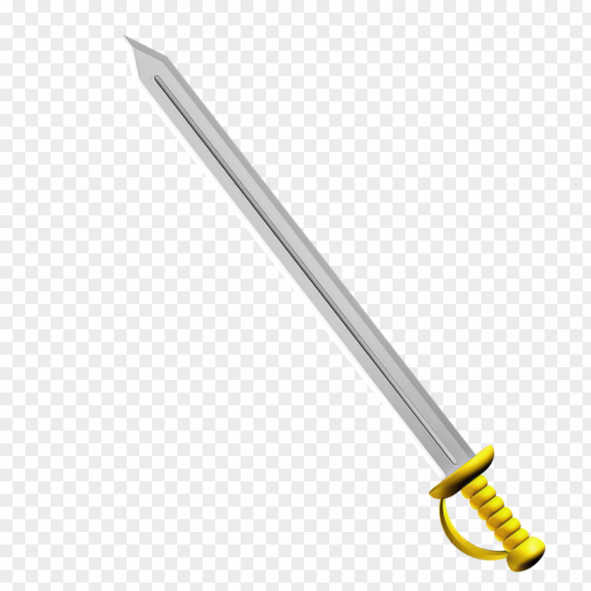 Cold Weapon PNG