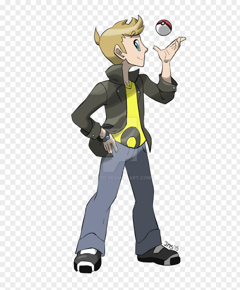 Design Pokémon X And Y Art Model Sheet Character PNG