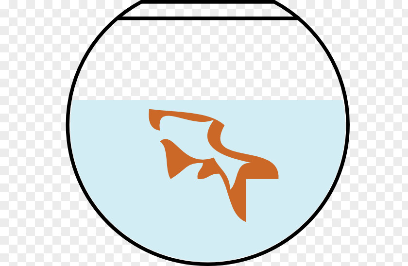 Fish Bowl Clipart Clip Art PNG