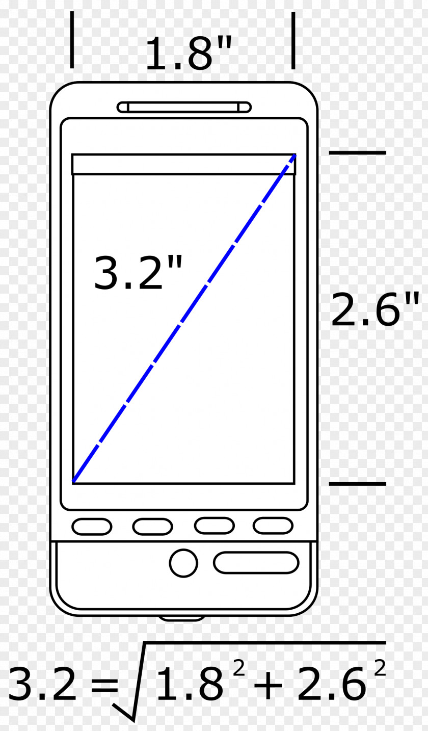 Handheld Devices Drawing Mobile Phones PNG