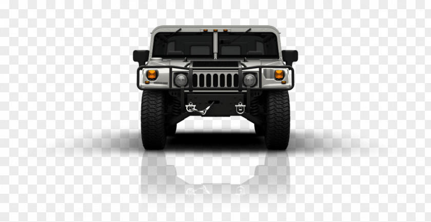 Hummer Car Jeep Sport Utility Vehicle H1 PNG