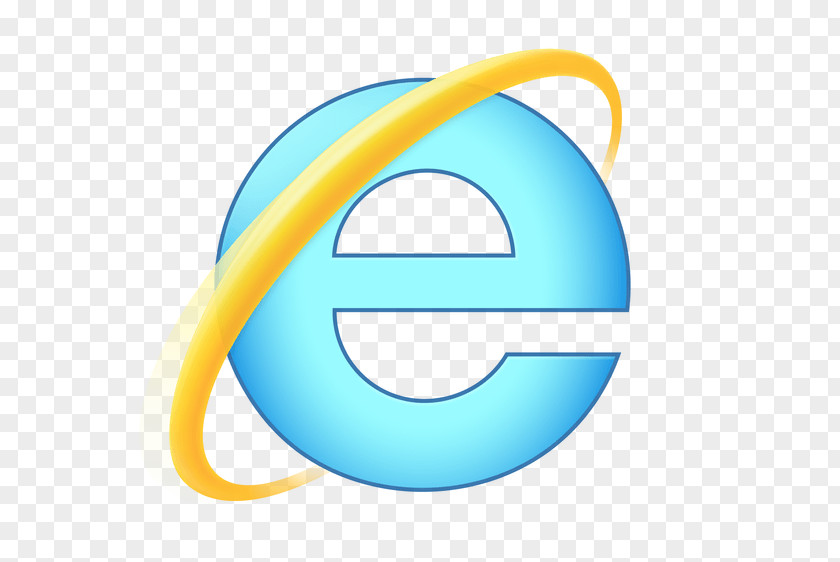 Internet Explorer 8 Web Browser 10 PNG