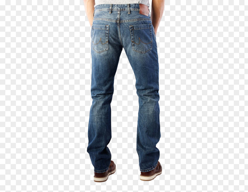 Jeans Carpenter Denim Low-rise Pants Diesel PNG